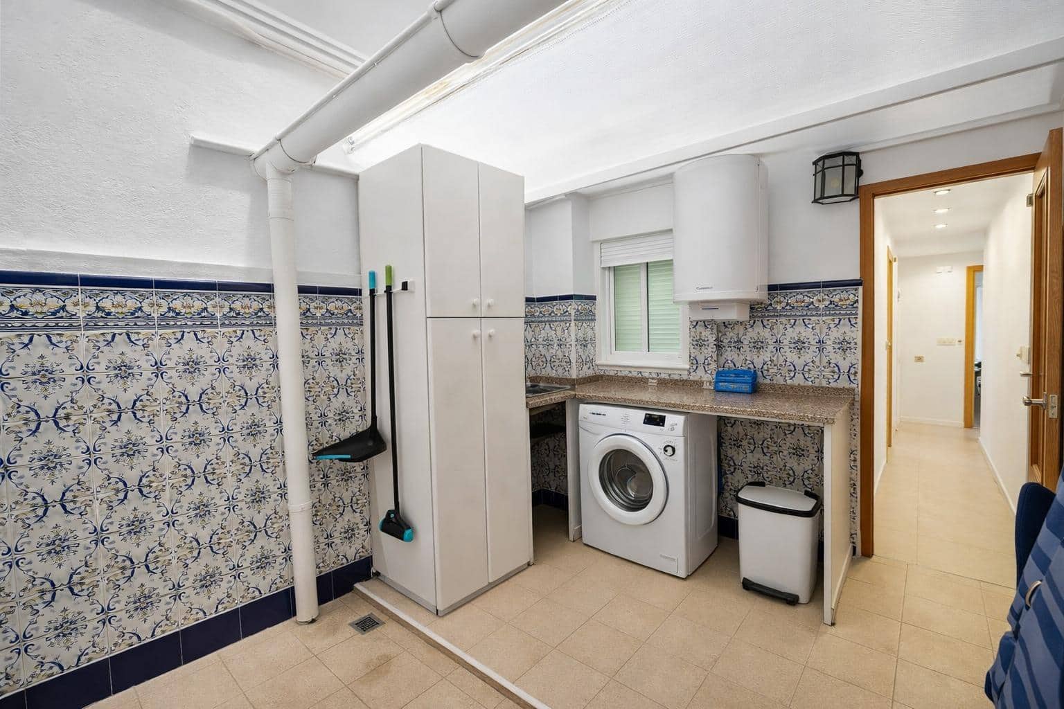 3 sypialnia Apartament na sprzedaż w Santa Pola - 268 900 € (Ref: 9763670)