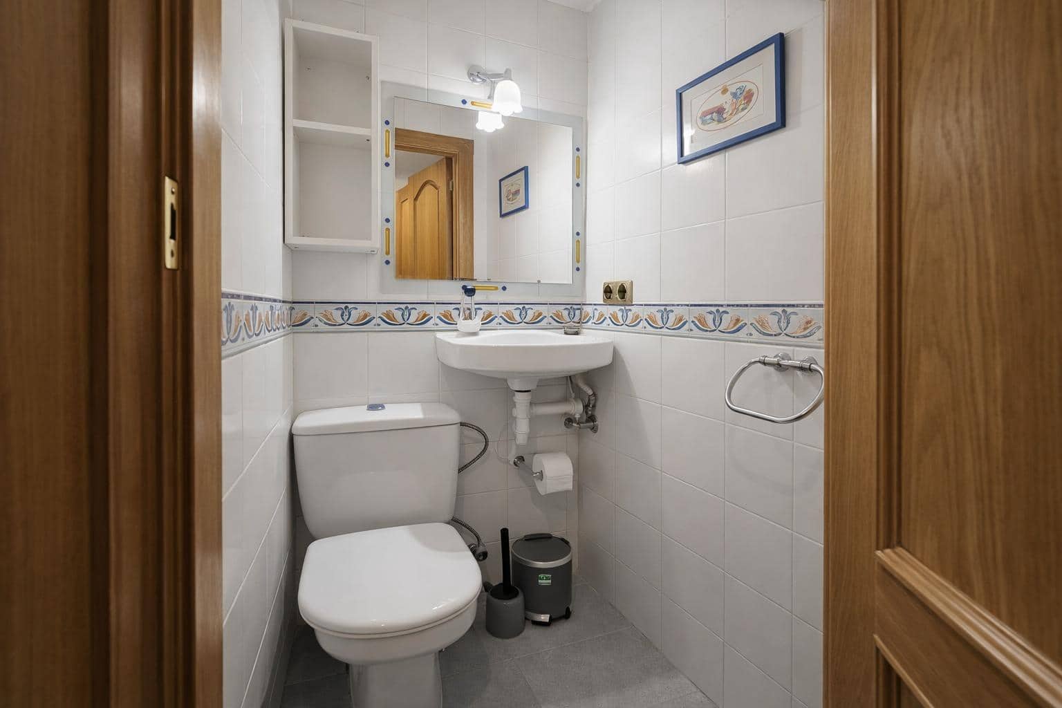 3 sypialnia Apartament na sprzedaż w Santa Pola - 268 900 € (Ref: 9763670)