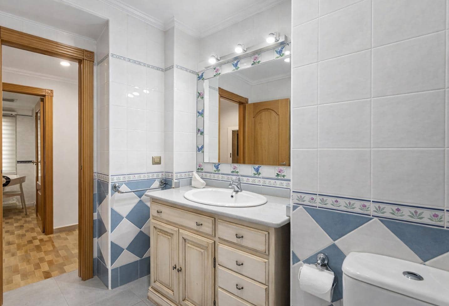 3 sypialnia Apartament na sprzedaż w Santa Pola - 268 900 € (Ref: 9763670)