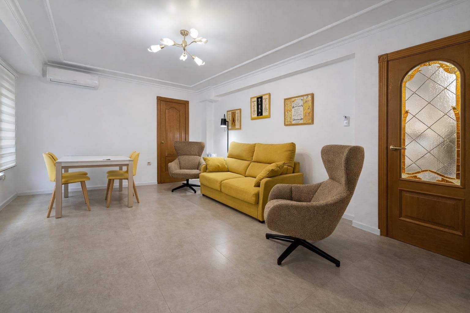 3 sypialnia Apartament na sprzedaż w Santa Pola - 268 900 € (Ref: 9763670)