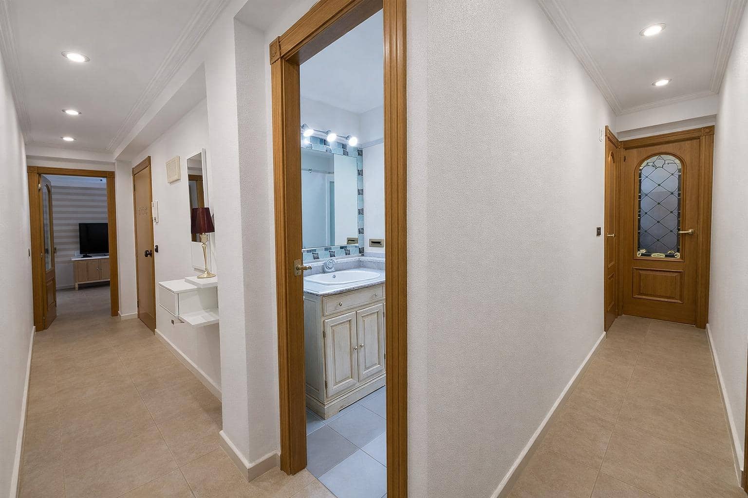 3 sypialnia Apartament na sprzedaż w Santa Pola - 268 900 € (Ref: 9763670)