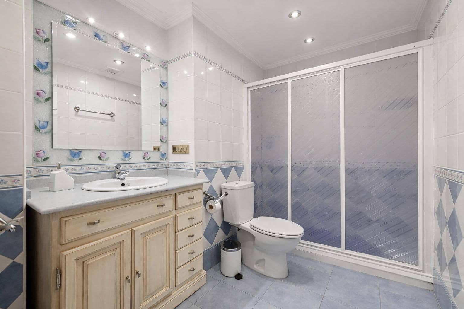 3 sypialnia Apartament na sprzedaż w Santa Pola - 268 900 € (Ref: 9763670)