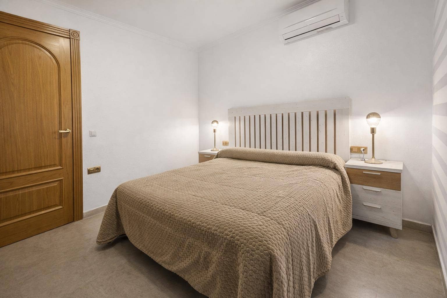 3 sypialnia Apartament na sprzedaż w Santa Pola - 268 900 € (Ref: 9763670)