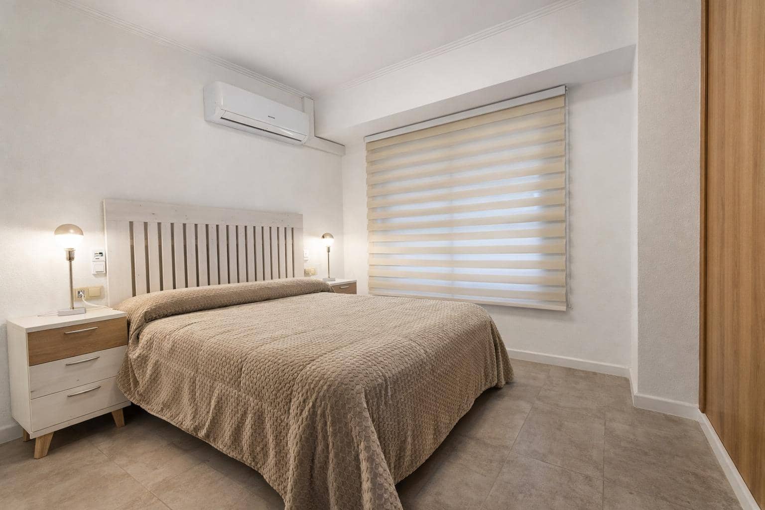 3 sypialnia Apartament na sprzedaż w Santa Pola - 268 900 € (Ref: 9763670)