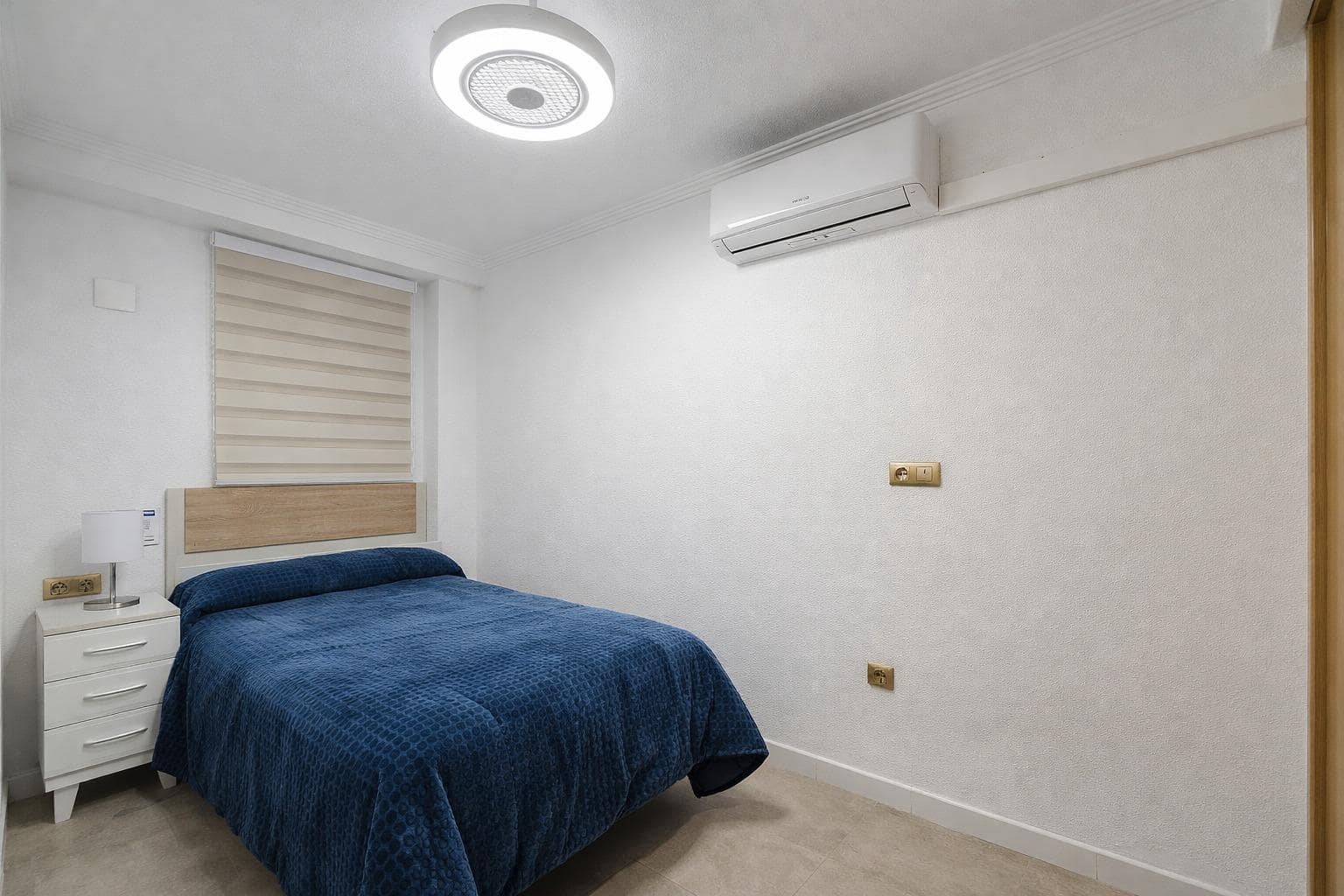 3 sypialnia Apartament na sprzedaż w Santa Pola - 268 900 € (Ref: 9763670)