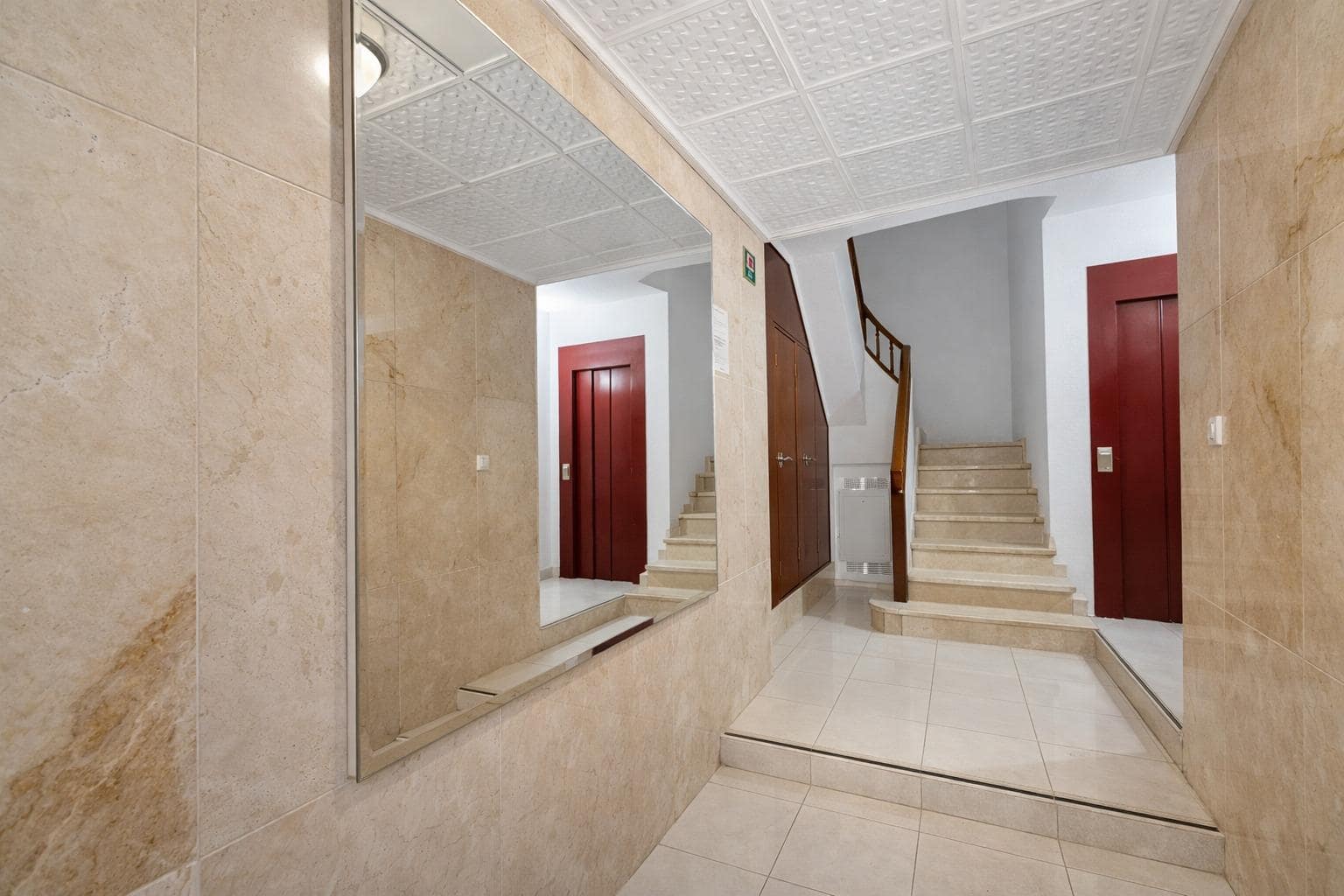 3 sypialnia Apartament na sprzedaż w Santa Pola - 268 900 € (Ref: 9763670)