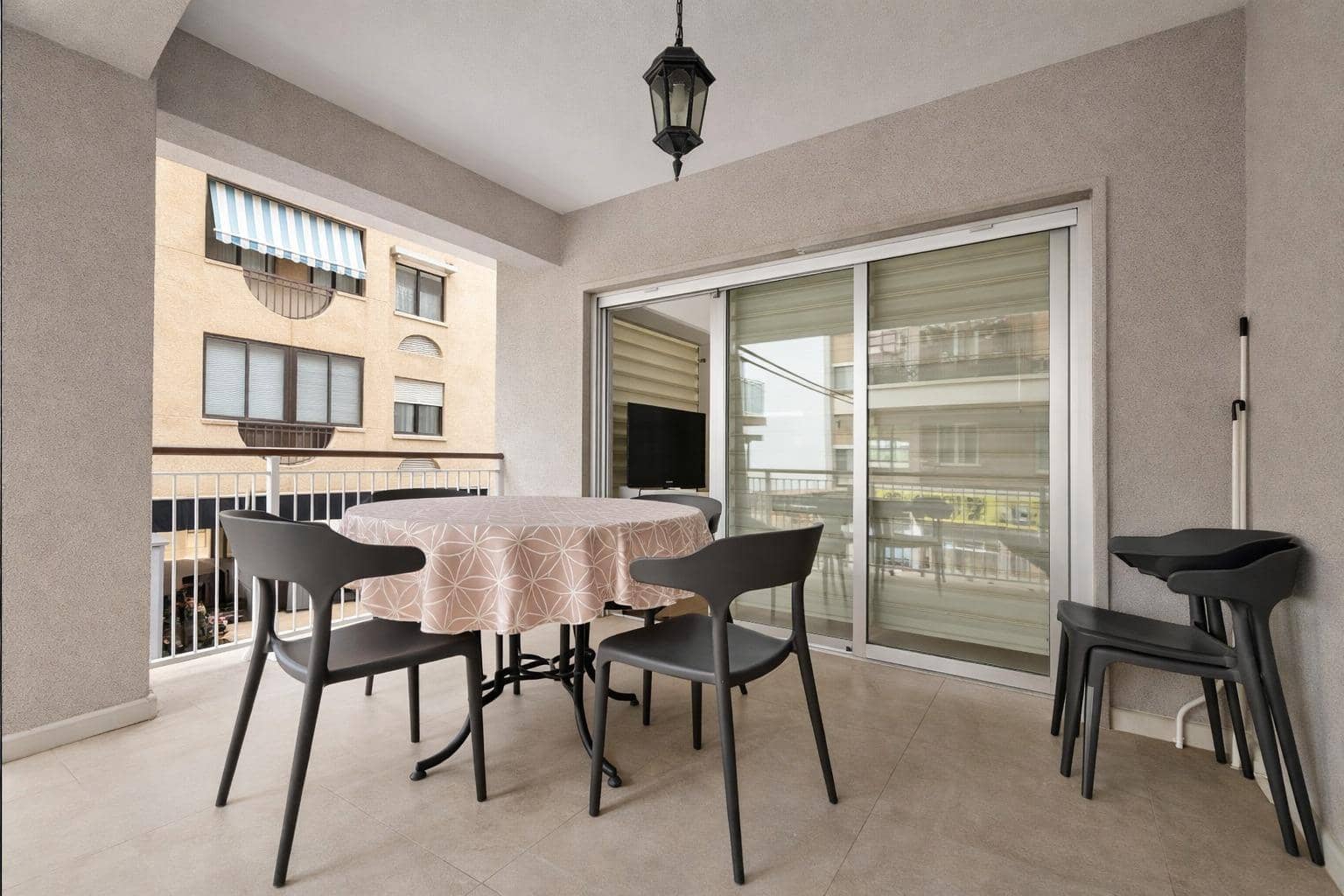 3 sypialnia Apartament na sprzedaż w Santa Pola - 268 900 € (Ref: 9763670)