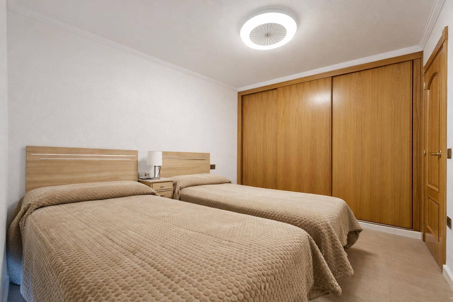 3 sypialnia Apartament na sprzedaż w Santa Pola - 268 900 € (Ref: 9763670)