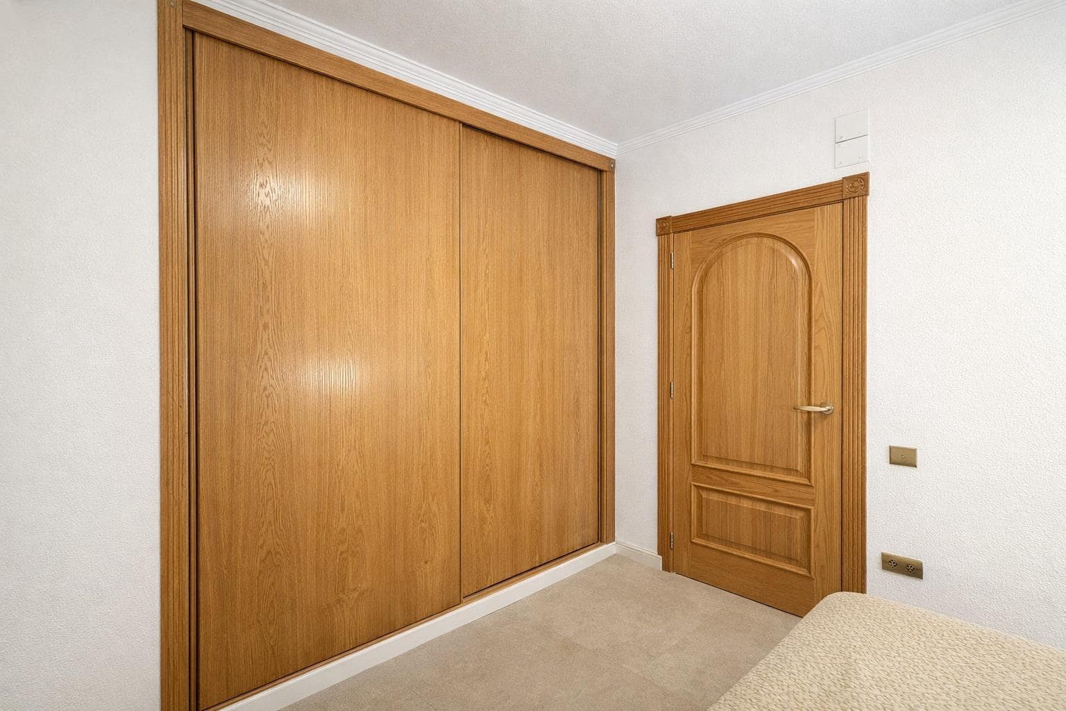 3 sypialnia Apartament na sprzedaż w Santa Pola - 268 900 € (Ref: 9763670)