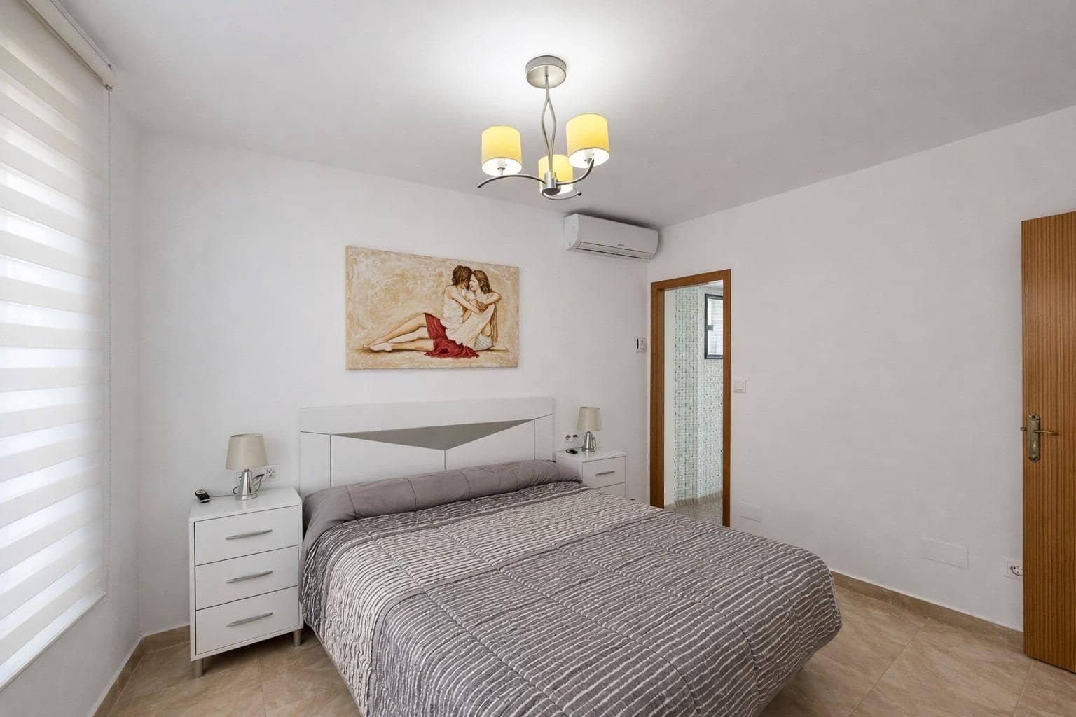3 camera da letto Bungalow in vendita in Gran Alacant con piscina - 365.000 € (Rif: 9773100)