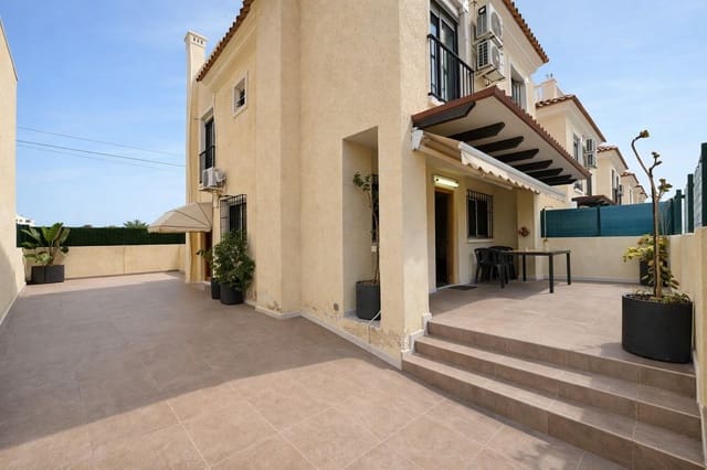 3 camera da letto Bungalow in vendita in Gran Vista - Olivo de Oro, Santa Pola con piscina - 365.000 € (Rif: 9773100)