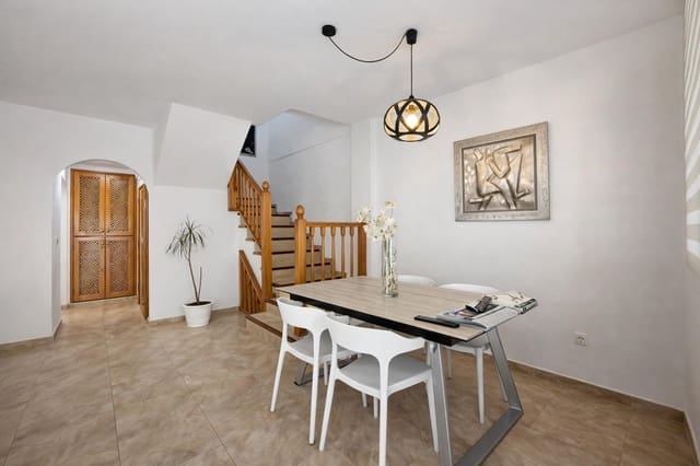 3 camera da letto Bungalow in vendita in Gran Vista - Olivo de Oro, Santa Pola con piscina - 365.000 € (Rif: 9773100)