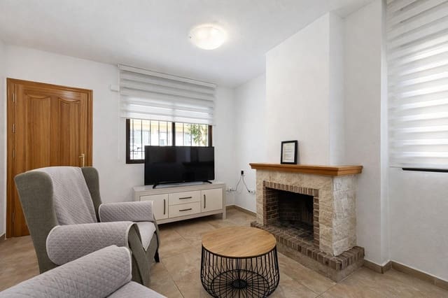 3 camera da letto Bungalow in vendita in Gran Vista - Olivo de Oro, Santa Pola con piscina - 365.000 € (Rif: 9773100)