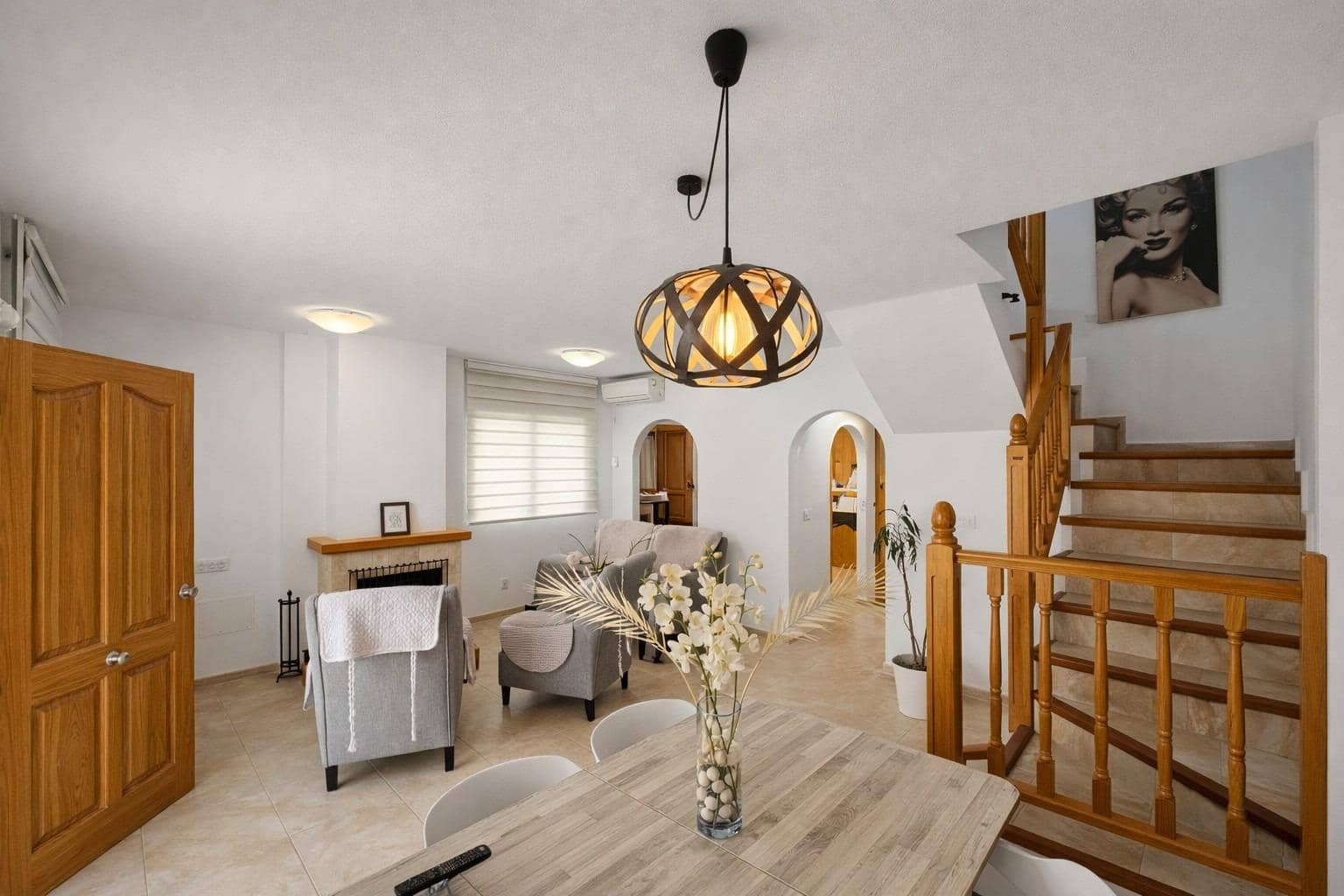 3 camera da letto Bungalow in vendita in Gran Alacant con piscina - 365.000 € (Rif: 9773100)