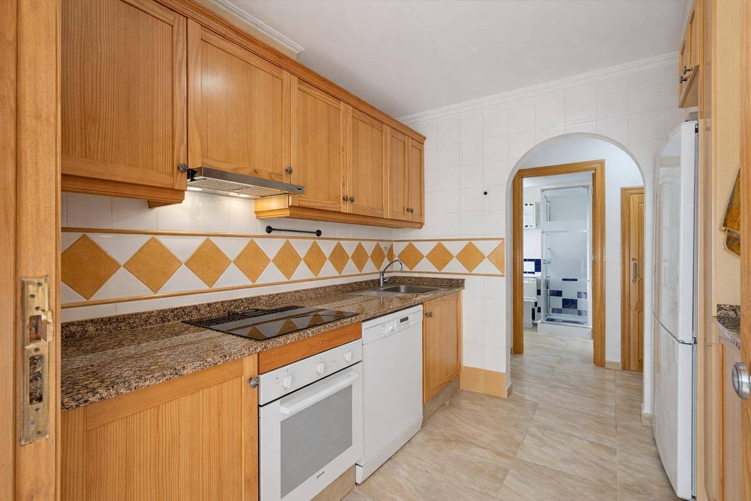 3 camera da letto Bungalow in vendita in Gran Alacant con piscina - 365.000 € (Rif: 9773100)