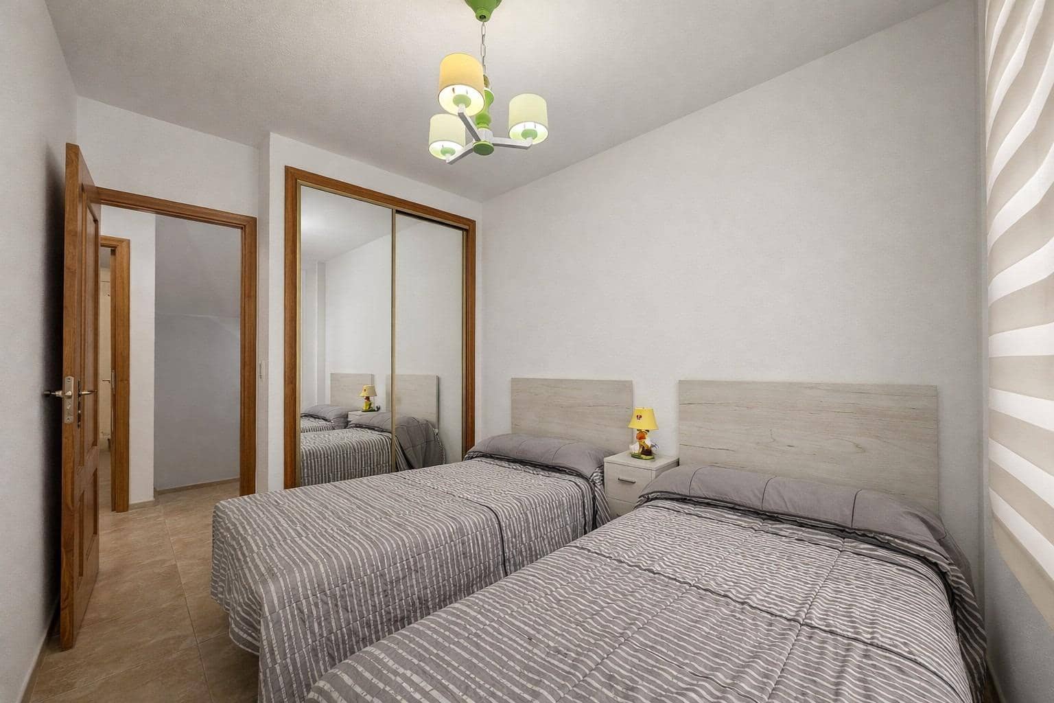 3 camera da letto Bungalow in vendita in Gran Alacant con piscina - 365.000 € (Rif: 9773100)