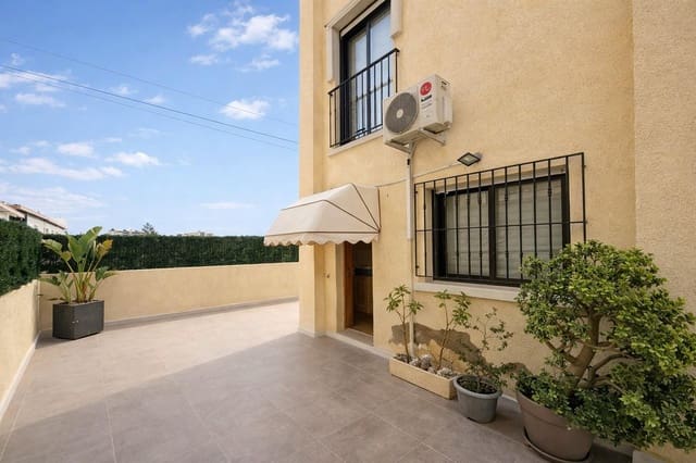 3 camera da letto Bungalow in vendita in Gran Vista - Olivo de Oro, Santa Pola con piscina - 365.000 € (Rif: 9773100)