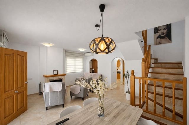 3 camera da letto Bungalow in vendita in Gran Vista - Olivo de Oro, Santa Pola con piscina - 365.000 € (Rif: 9773100)