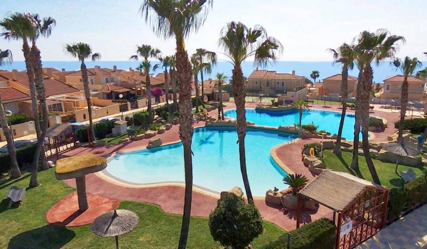 3 camera da letto Bungalow in vendita in Gran Alacant con piscina - 365.000 € (Rif: 9773100)