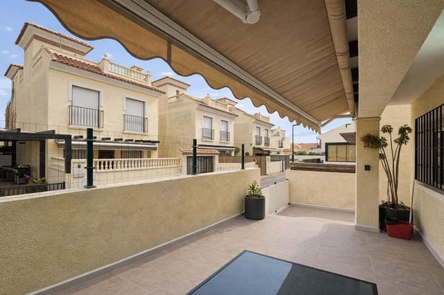 3 bedroom Bungalow for sale in Gran Vista - Olivo de Oro, Santa Pola with pool - € 365,000 (Ref: 9773100)