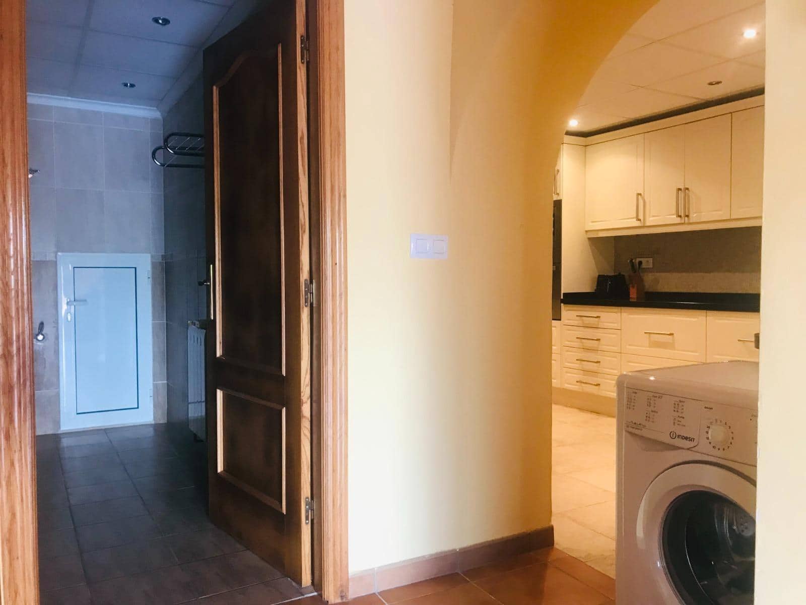 3 soverom Villa til leie i Gran Alacant med svømmebasseng garasje - € 2 500 (Ref: 9783029)