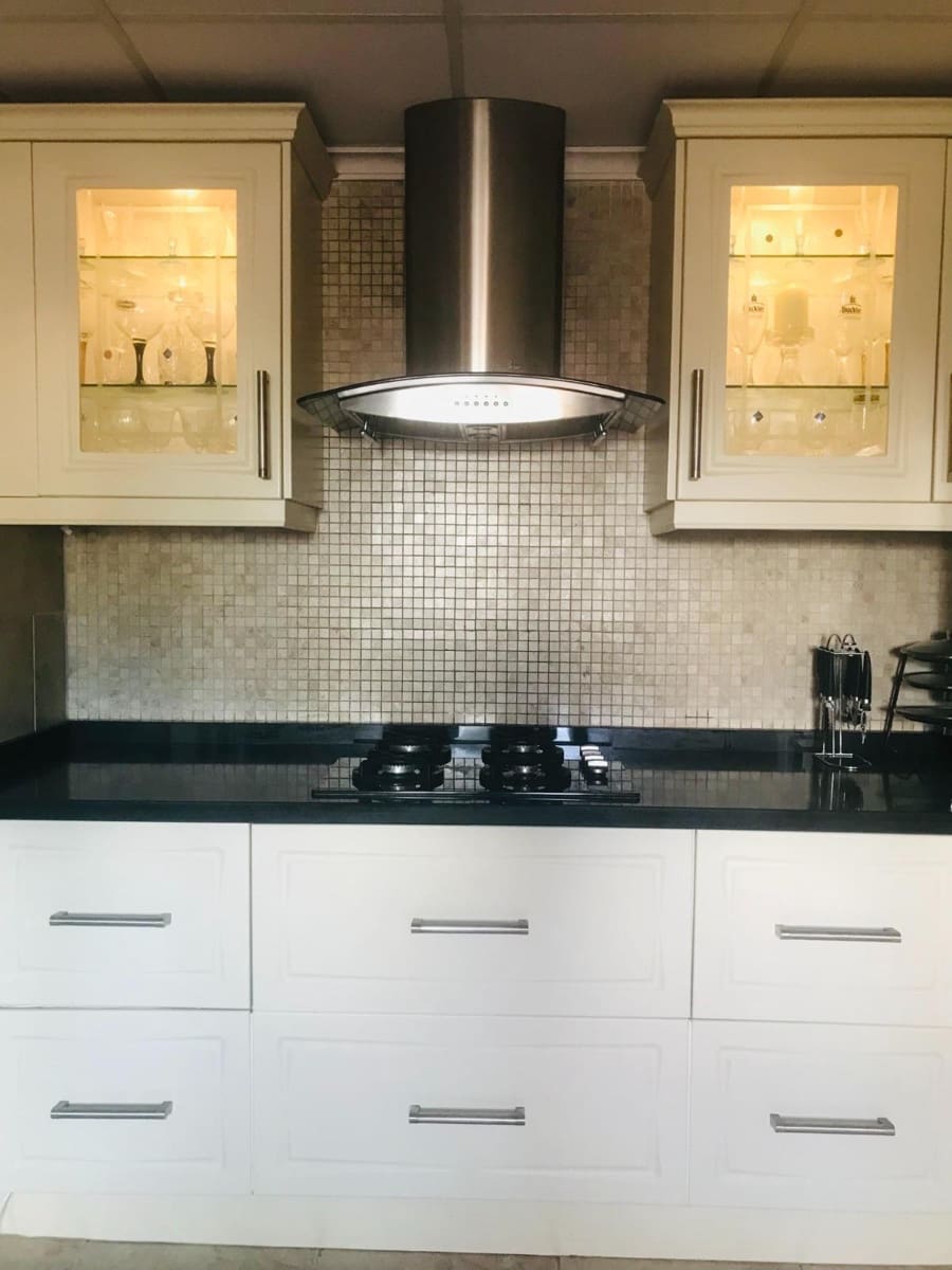 3 soverom Villa til leie i Gran Alacant med svømmebasseng garasje - € 2 500 (Ref: 9783029)