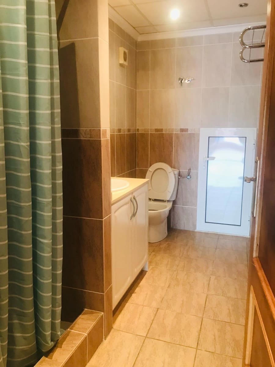 3 soverom Villa til leie i Gran Alacant med svømmebasseng garasje - € 2 500 (Ref: 9783029)