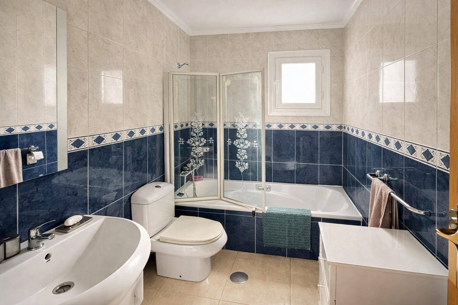 3 soverom Villa til leie i Gran Alacant med svømmebasseng garasje - € 2 500 (Ref: 9783029)