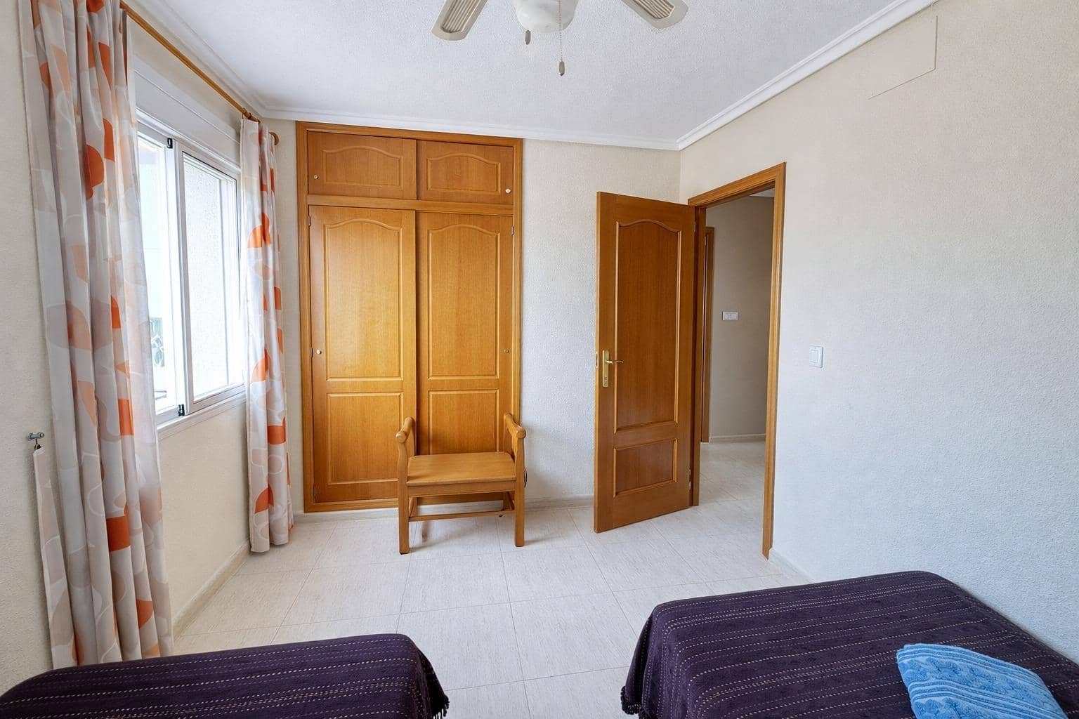 3 soverom Villa til leie i Gran Alacant med svømmebasseng garasje - € 2 500 (Ref: 9783029)