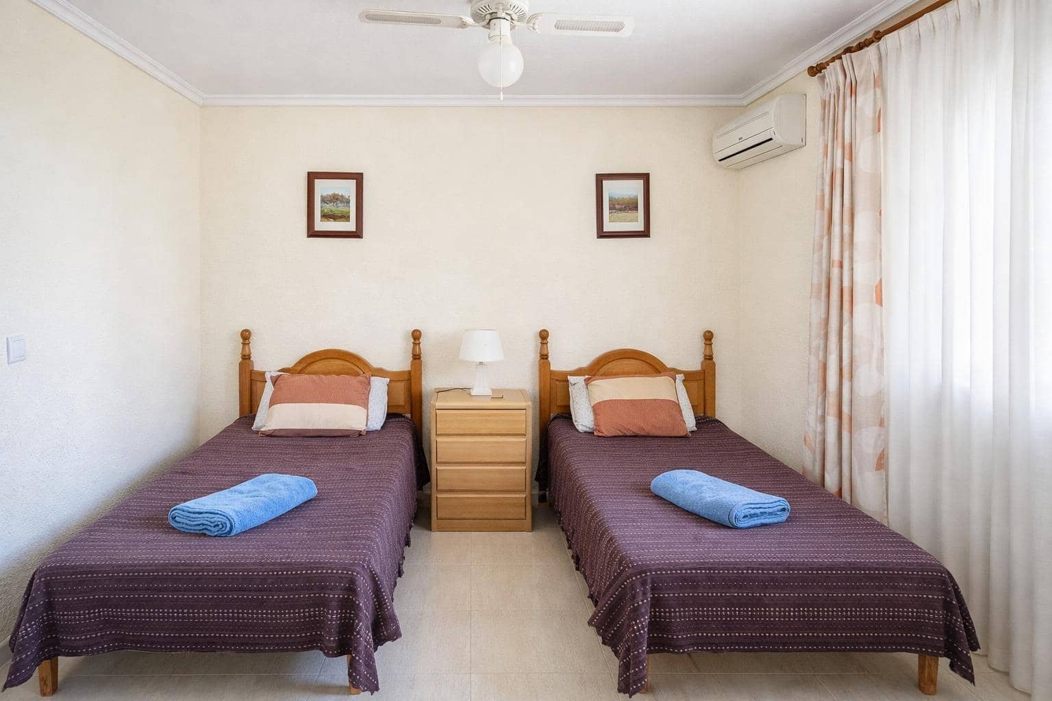 3 soverom Villa til leie i Gran Alacant med svømmebasseng garasje - € 2 500 (Ref: 9783029)