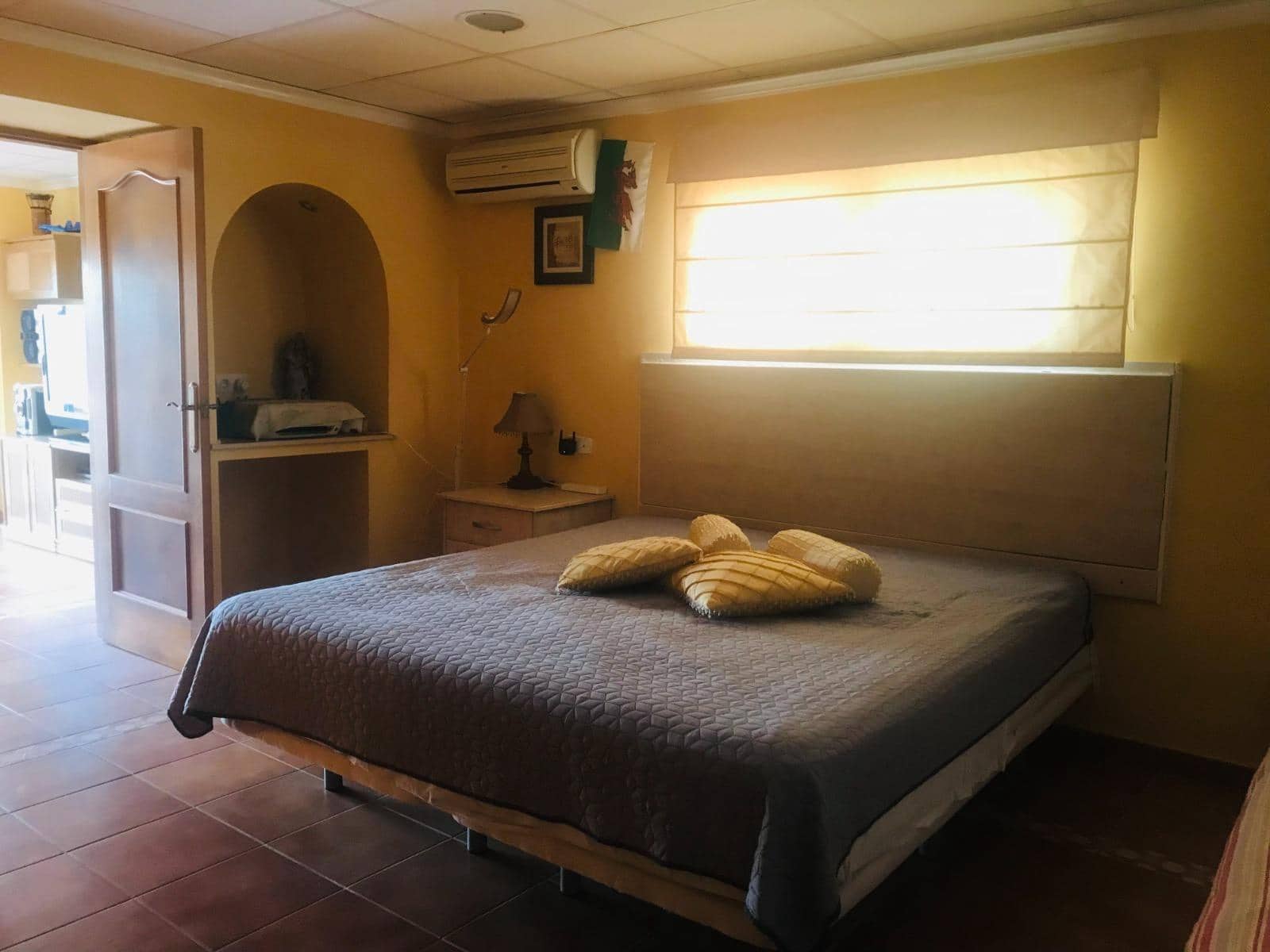 3 soverom Villa til leie i Gran Alacant med svømmebasseng garasje - € 2 500 (Ref: 9783029)