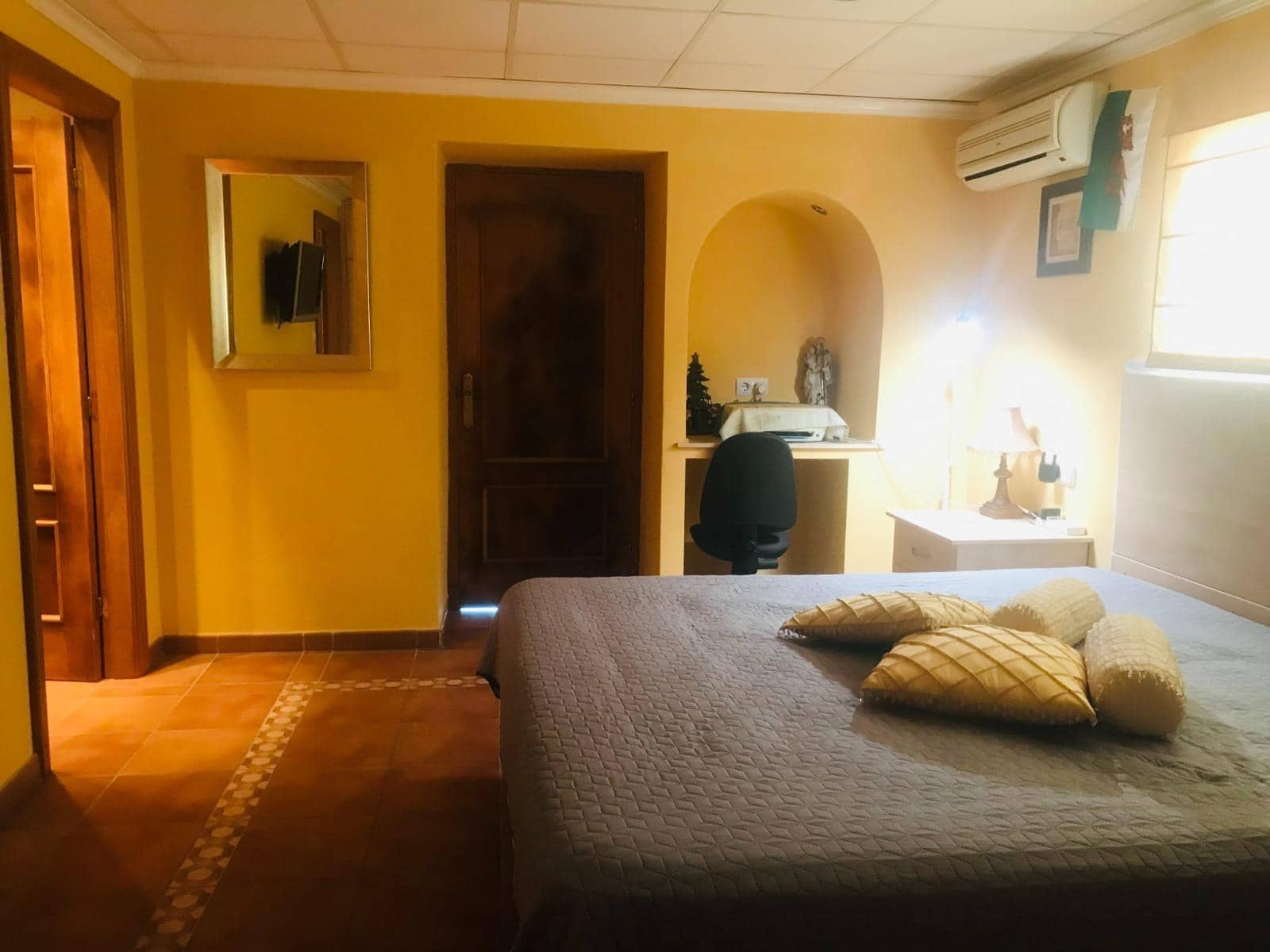 3 soverom Villa til leie i Gran Alacant med svømmebasseng garasje - € 2 500 (Ref: 9783029)