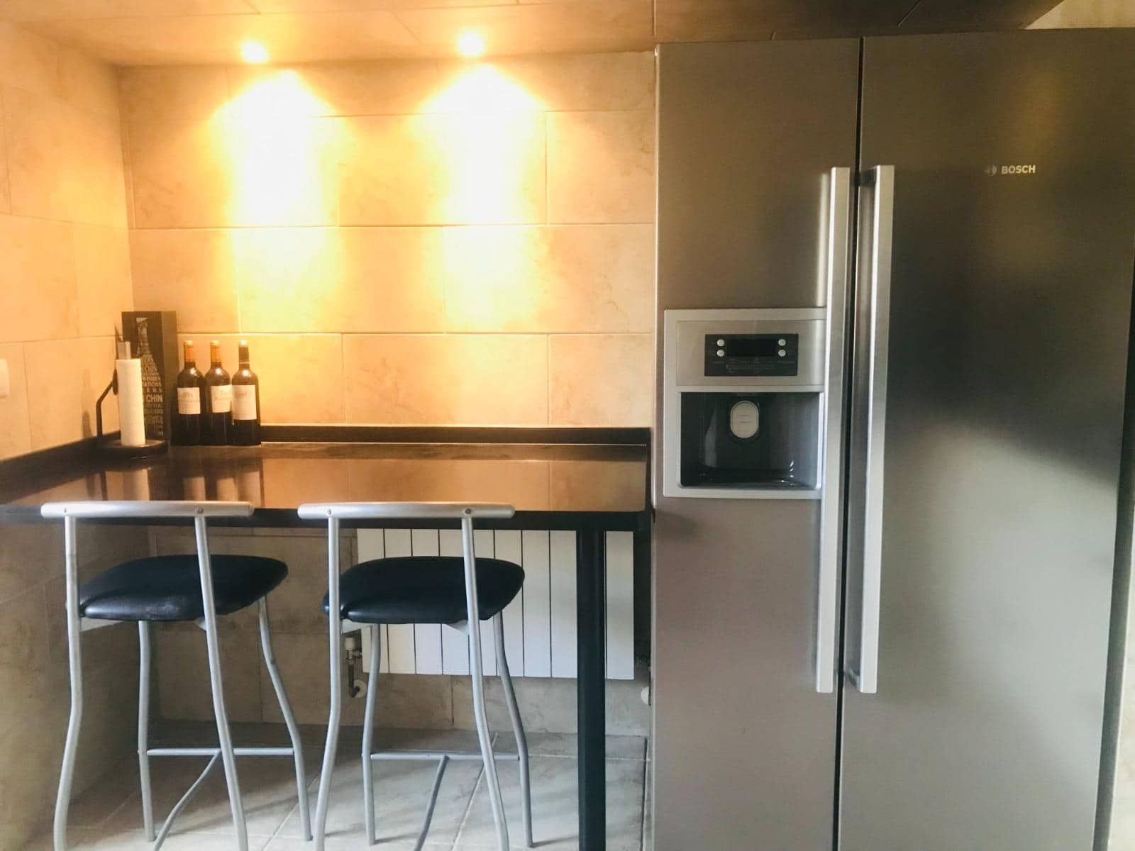 3 soverom Villa til leie i Gran Alacant med svømmebasseng garasje - € 2 500 (Ref: 9783029)