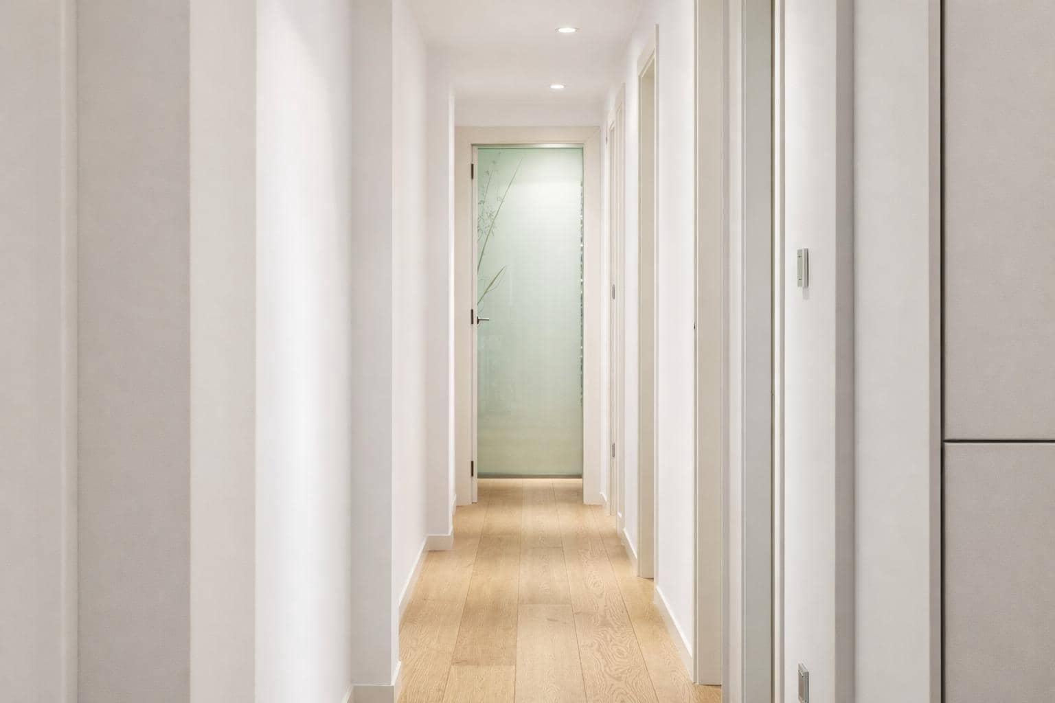 3 makuuhuone Huoneisto myytävänä paikassa Alicante kaupunki - 459 000 € (Ref: 9788433)