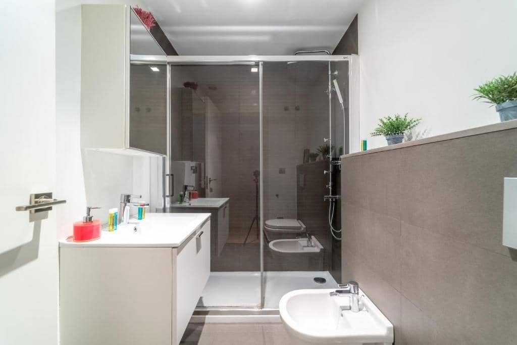 3 makuuhuone Huoneisto myytävänä paikassa Alicante kaupunki - 459 000 € (Ref: 9788433)