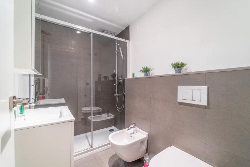 3 makuuhuone Huoneisto myytävänä paikassa Alicante kaupunki - 459 000 € (Ref: 9788433)