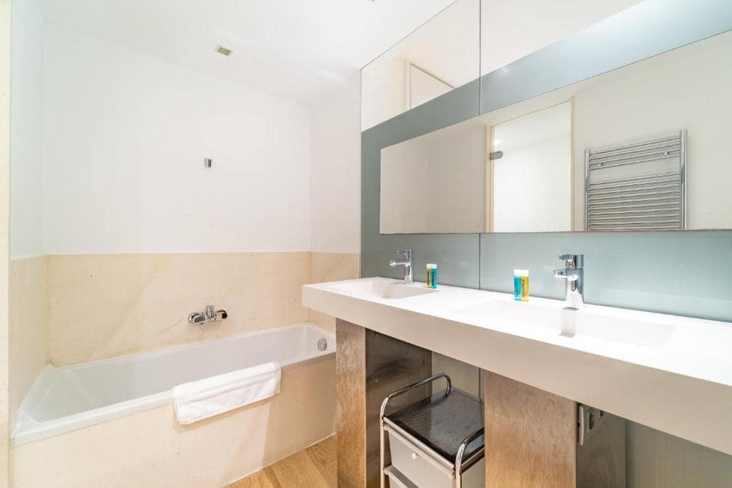 3 makuuhuone Huoneisto myytävänä paikassa Alicante kaupunki - 459 000 € (Ref: 9788433)