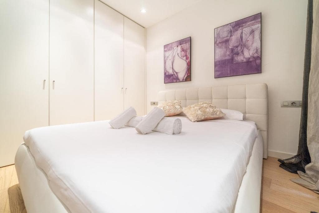 3 makuuhuone Huoneisto myytävänä paikassa Alicante kaupunki - 459 000 € (Ref: 9788433)