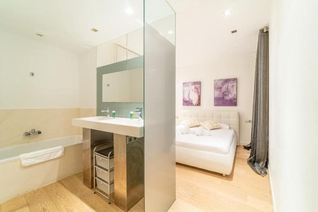 3 makuuhuone Huoneisto myytävänä paikassa Alicante kaupunki - 459 000 € (Ref: 9788433)