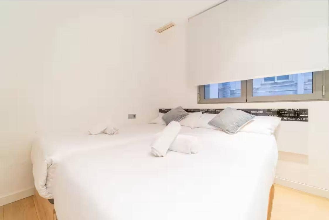 3 makuuhuone Huoneisto myytävänä paikassa Alicante kaupunki - 459 000 € (Ref: 9788433)