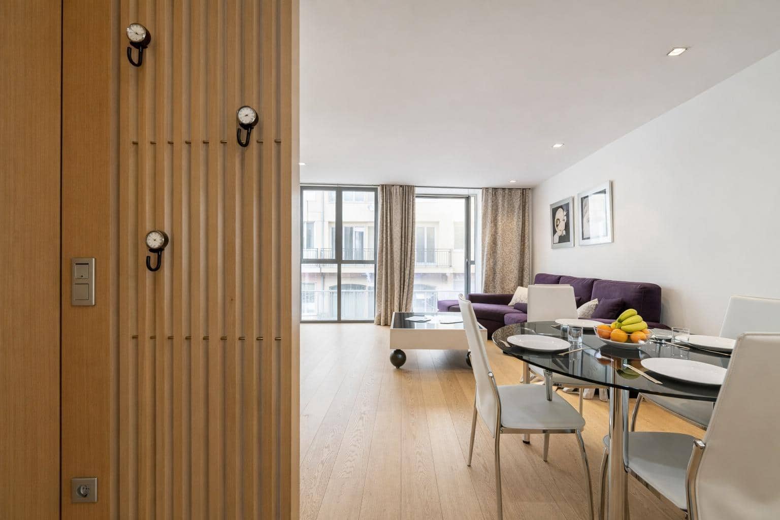 3 makuuhuone Huoneisto myytävänä paikassa Alicante kaupunki - 459 000 € (Ref: 9788433)