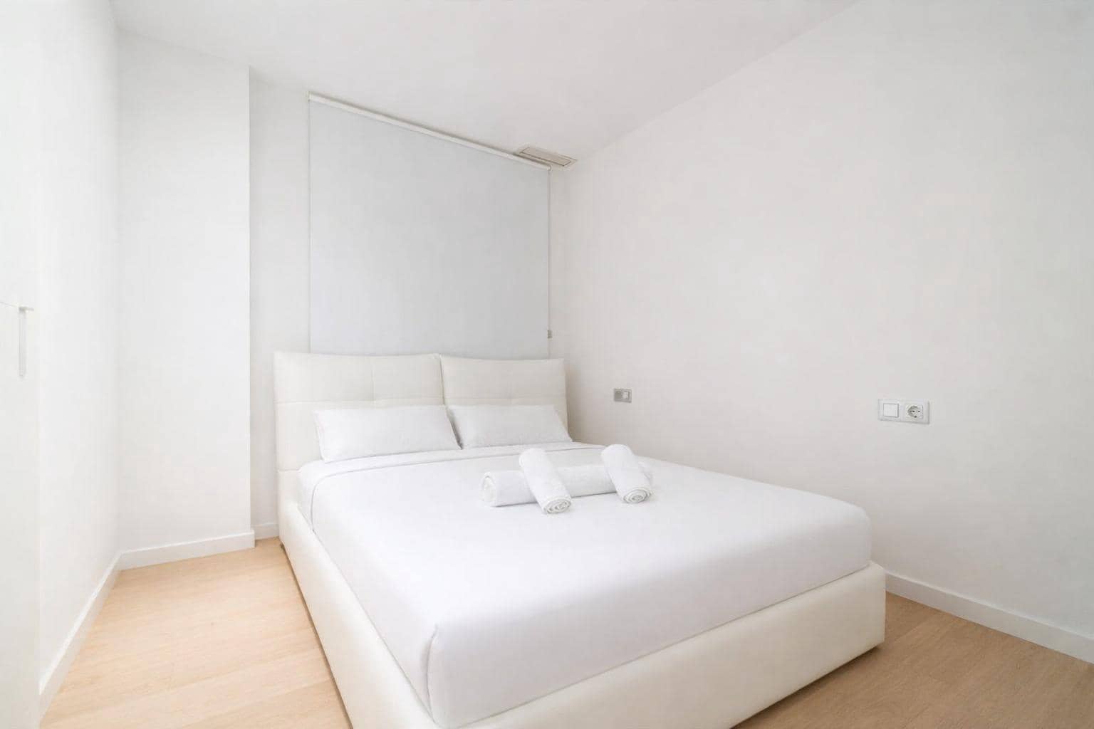 3 makuuhuone Huoneisto myytävänä paikassa Alicante kaupunki - 459 000 € (Ref: 9788433)