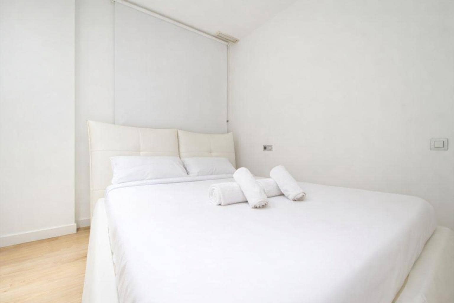 3 makuuhuone Huoneisto myytävänä paikassa Alicante kaupunki - 459 000 € (Ref: 9788433)