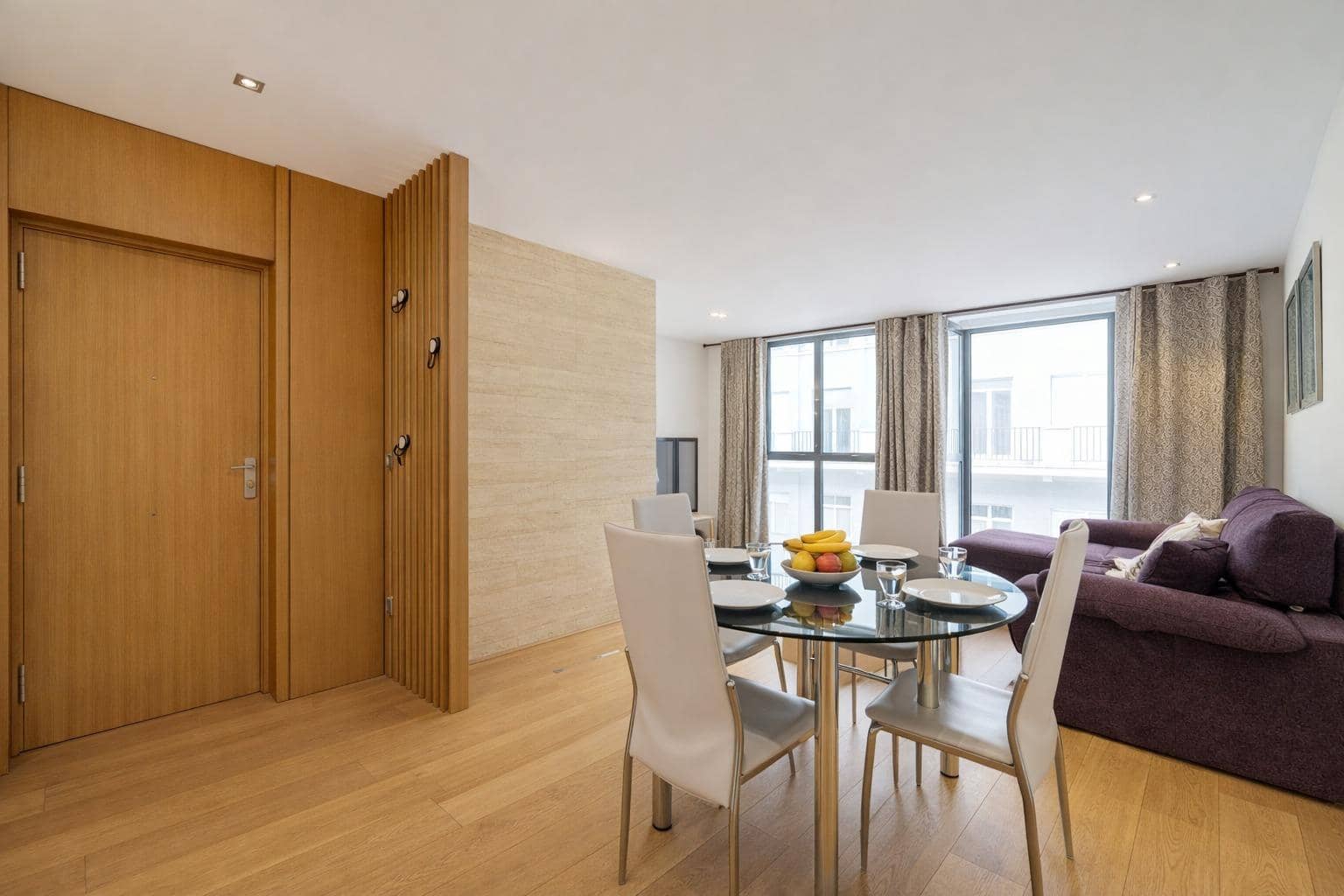 3 makuuhuone Huoneisto myytävänä paikassa Alicante kaupunki - 459 000 € (Ref: 9788433)