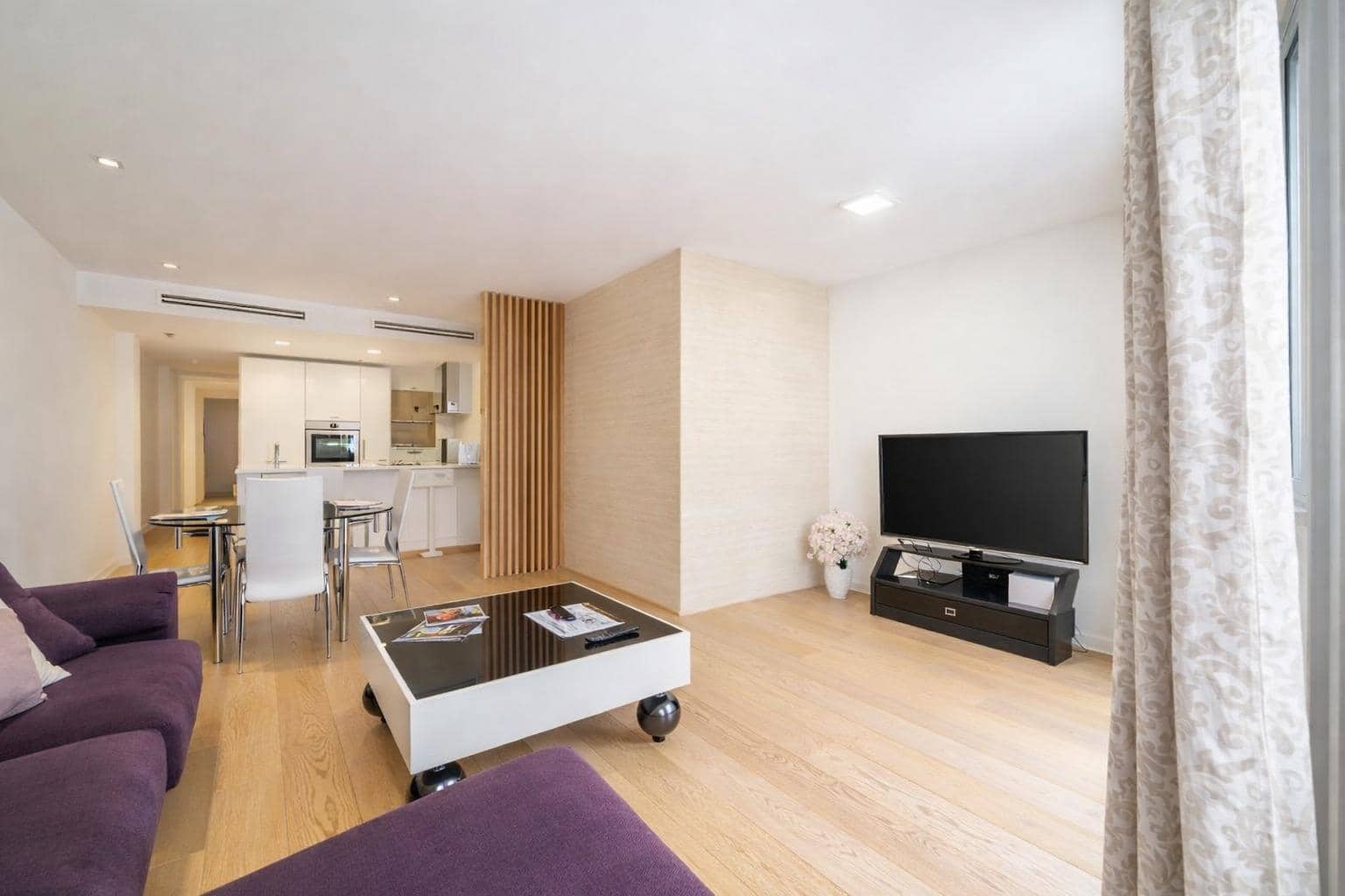 3 makuuhuone Huoneisto myytävänä paikassa Alicante kaupunki - 459 000 € (Ref: 9788433)