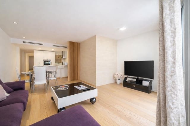 3 makuuhuone Huoneisto myytävänä paikassa Casco Antiguo - Sant Cruz - Ayuntamiento, Alicante kaupunki - 459 000 € (Ref: 9788433)