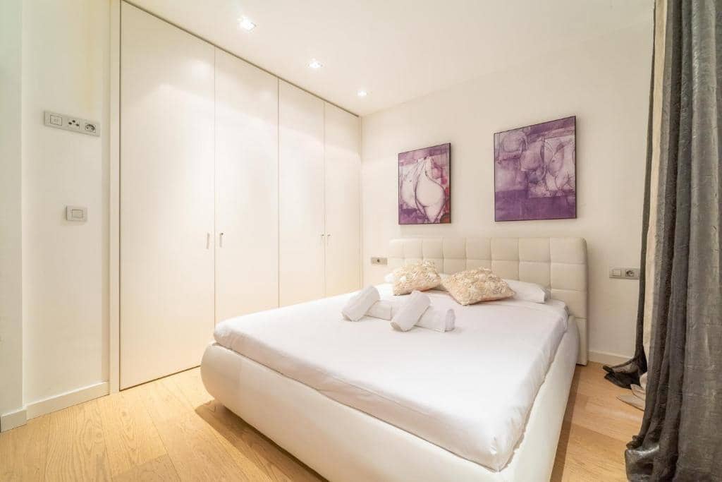 3 bedroom Apartment for sale in Alicante / Alacant city - € 459,000 (Ref: 9788433)