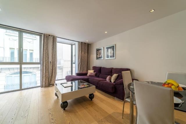 3 soverom Leilighet til salgs i Casco Antiguo - Sant Cruz - Ayuntamiento, Alicante by - € 459 000 (Ref: 9788433)