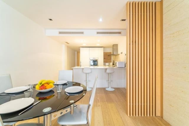 3 soverom Leilighet til salgs i Casco Antiguo - Sant Cruz - Ayuntamiento, Alicante by - € 459 000 (Ref: 9788433)