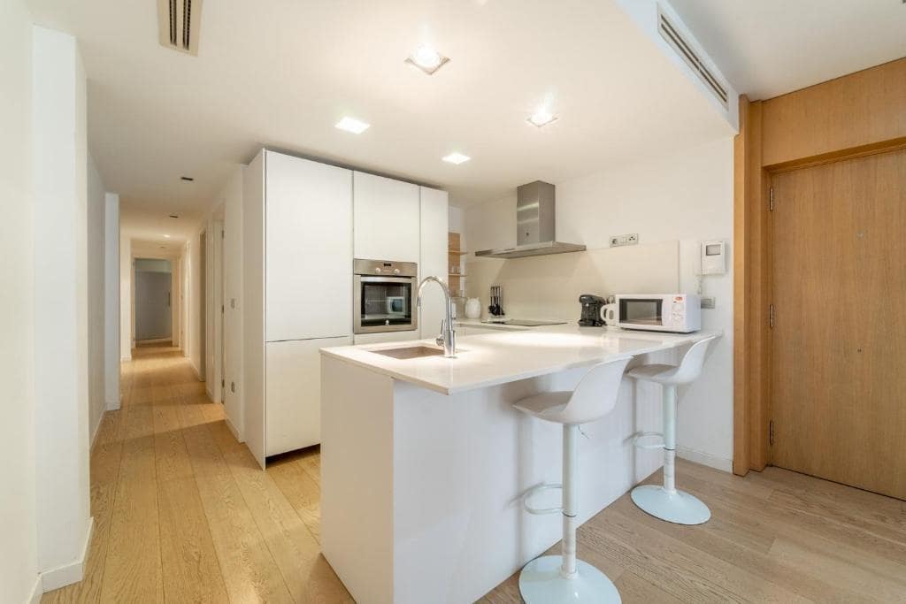 3 bedroom Apartment for sale in Alicante / Alacant city - € 459,000 (Ref: 9788433)